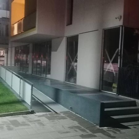 #Minehouse Apartment Timisoara Luaran gambar