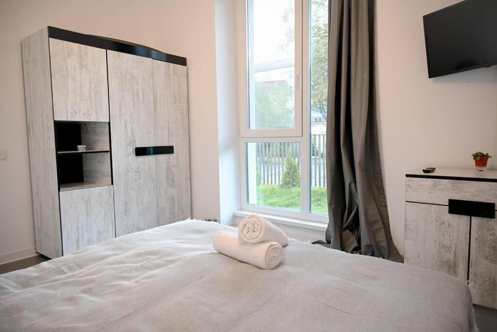 #Minehouse Apartment Timisoara Luaran gambar