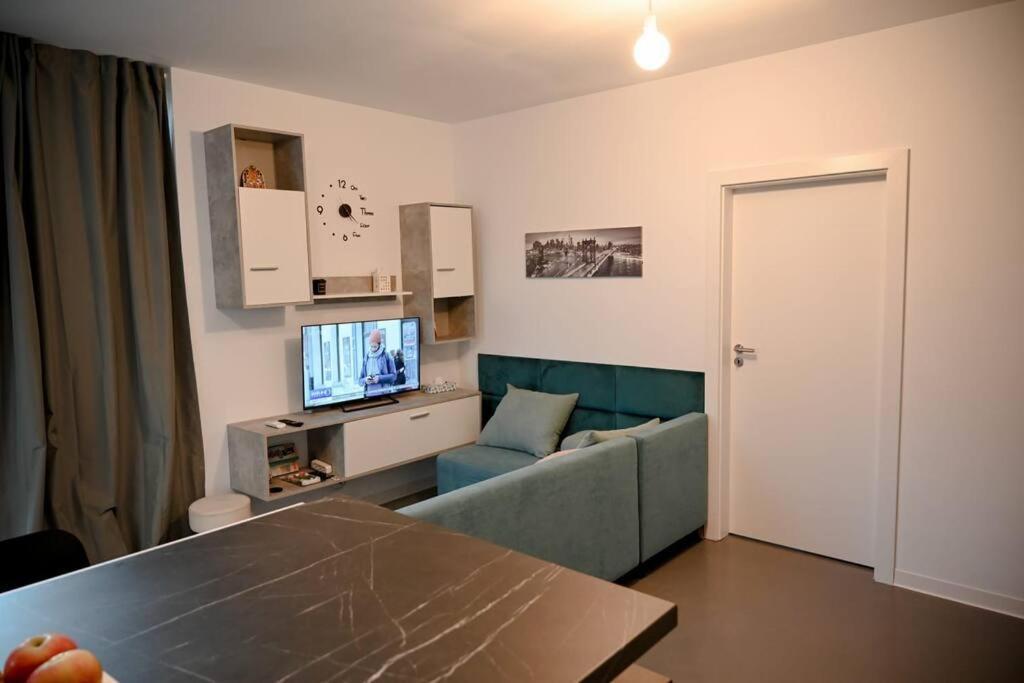 #Minehouse Apartment Timisoara Luaran gambar