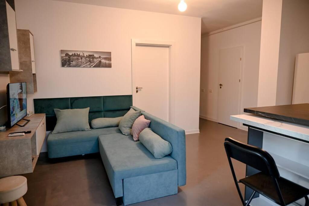 #Minehouse Apartment Timisoara Luaran gambar