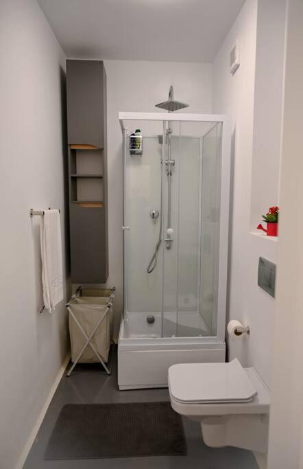 #Minehouse Apartment Timisoara Luaran gambar