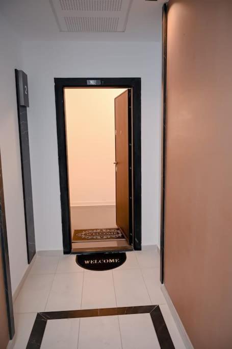 #Minehouse Apartment Timisoara Luaran gambar