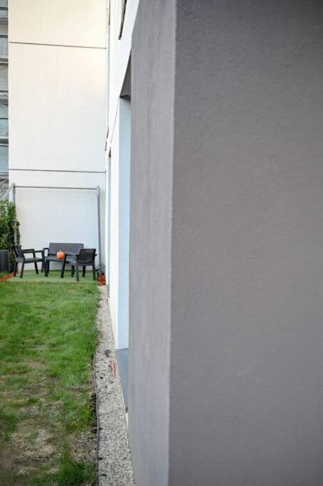 #Minehouse Apartment Timisoara Luaran gambar