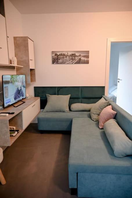 #Minehouse Apartment Timisoara Luaran gambar