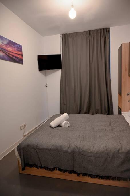 #Minehouse Apartment Timisoara Luaran gambar
