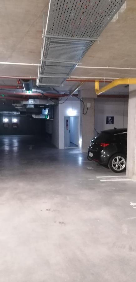 #Minehouse Apartment Timisoara Luaran gambar