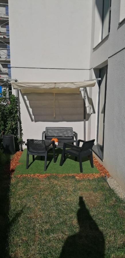 #Minehouse Apartment Timisoara Luaran gambar